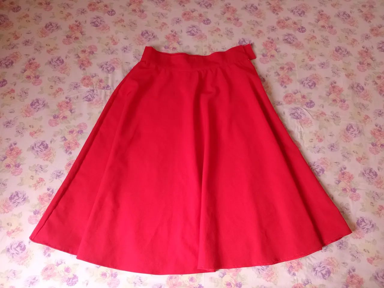 Kit saias estilo anos 60 - Foto 3