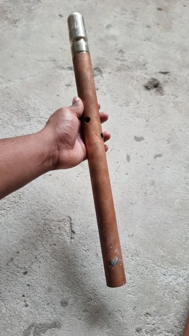 Tubo e conexões de Cobre - Foto 4