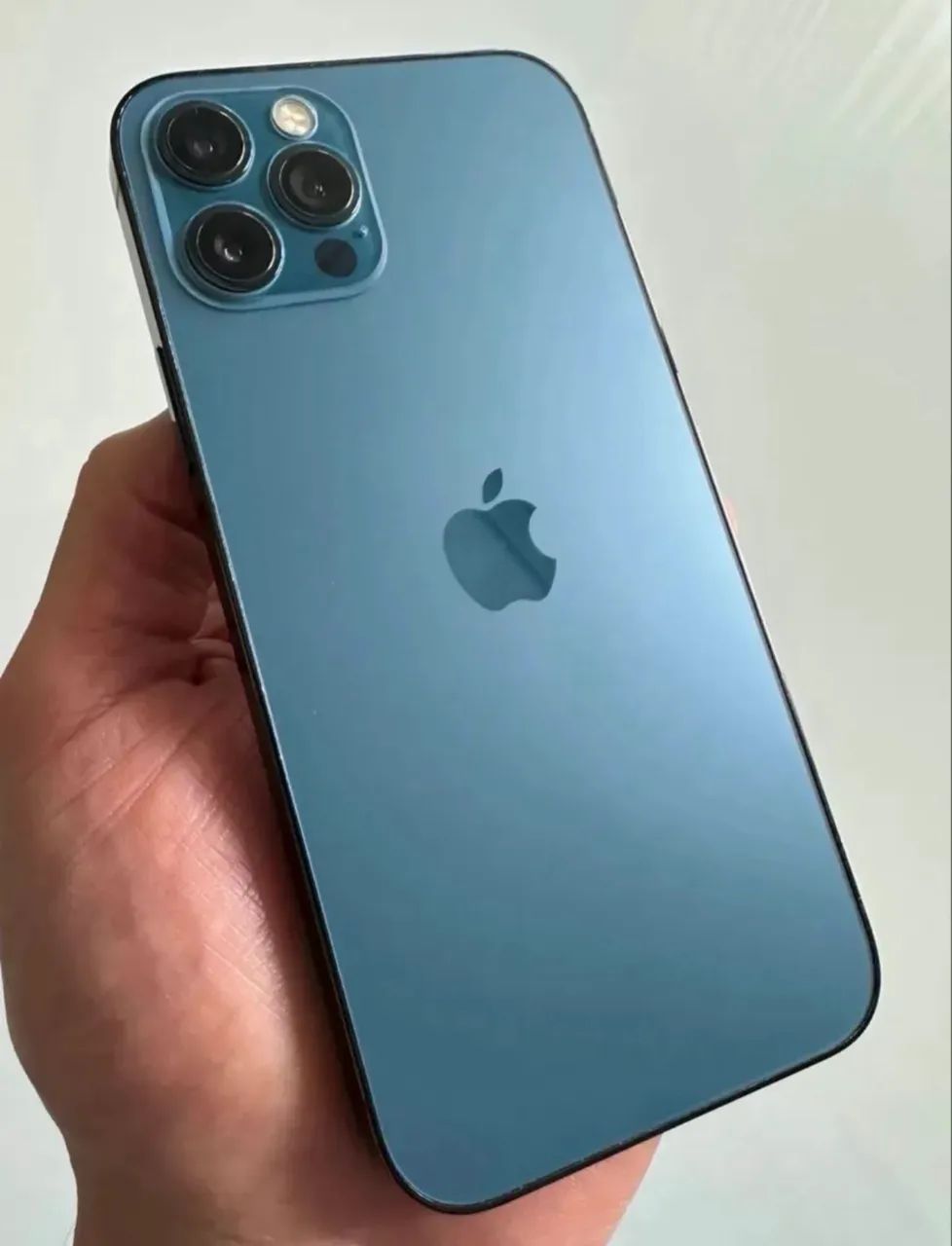 iPhone 12 Pro 128gb - Celulares e Smartphones - Vila Izabel