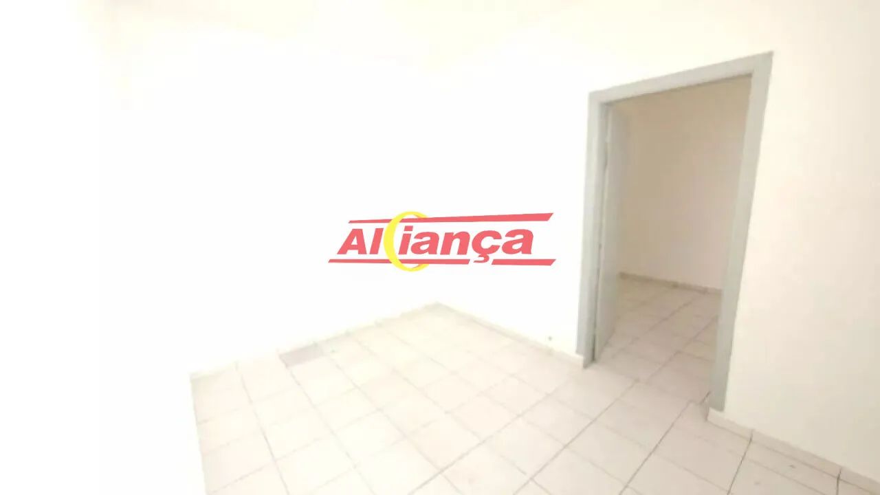 CASA 40M² COM 1 QUARTO PARA LOCAÇÃO - CENTRO - GUARULHOS/SP - Foto 4