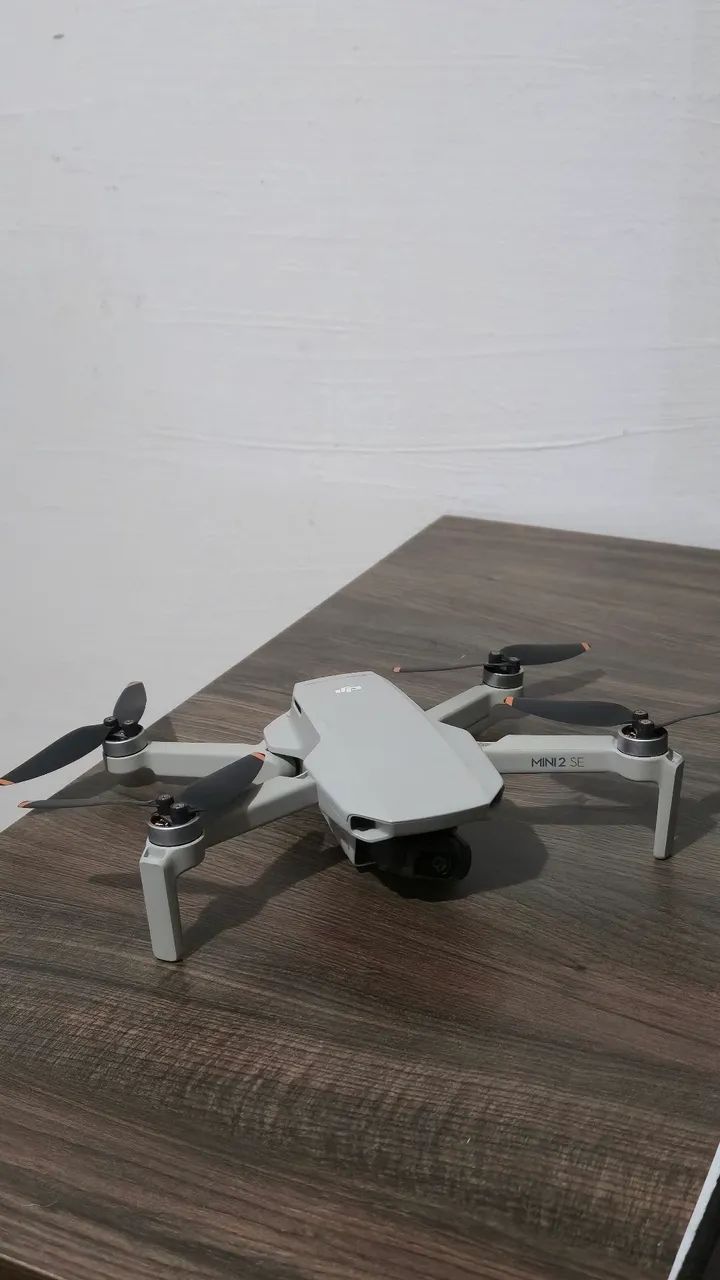 Drone DJI Mini 2 SE - Fly More - Foto 2