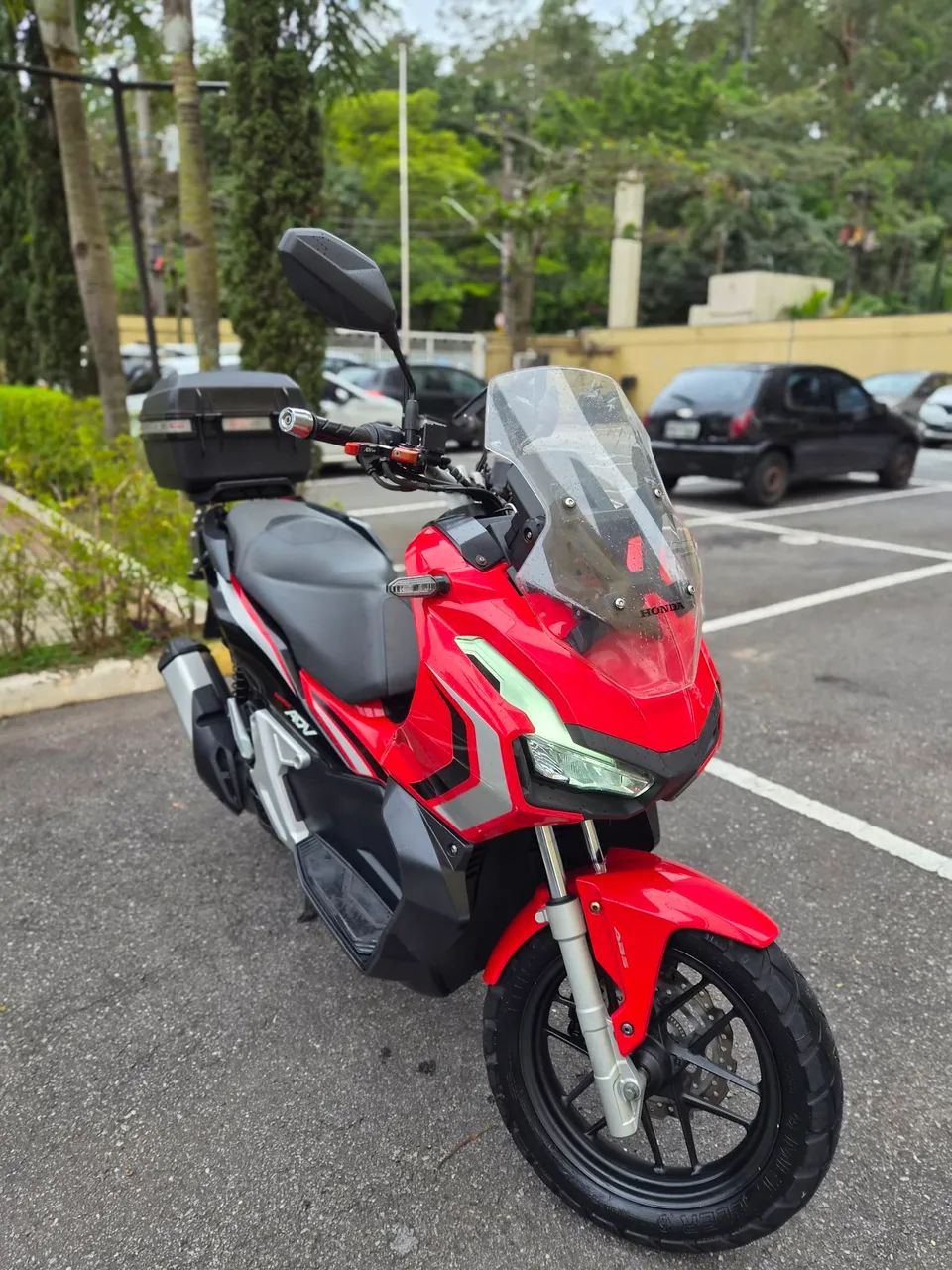 Adv 150 - Foto 4
