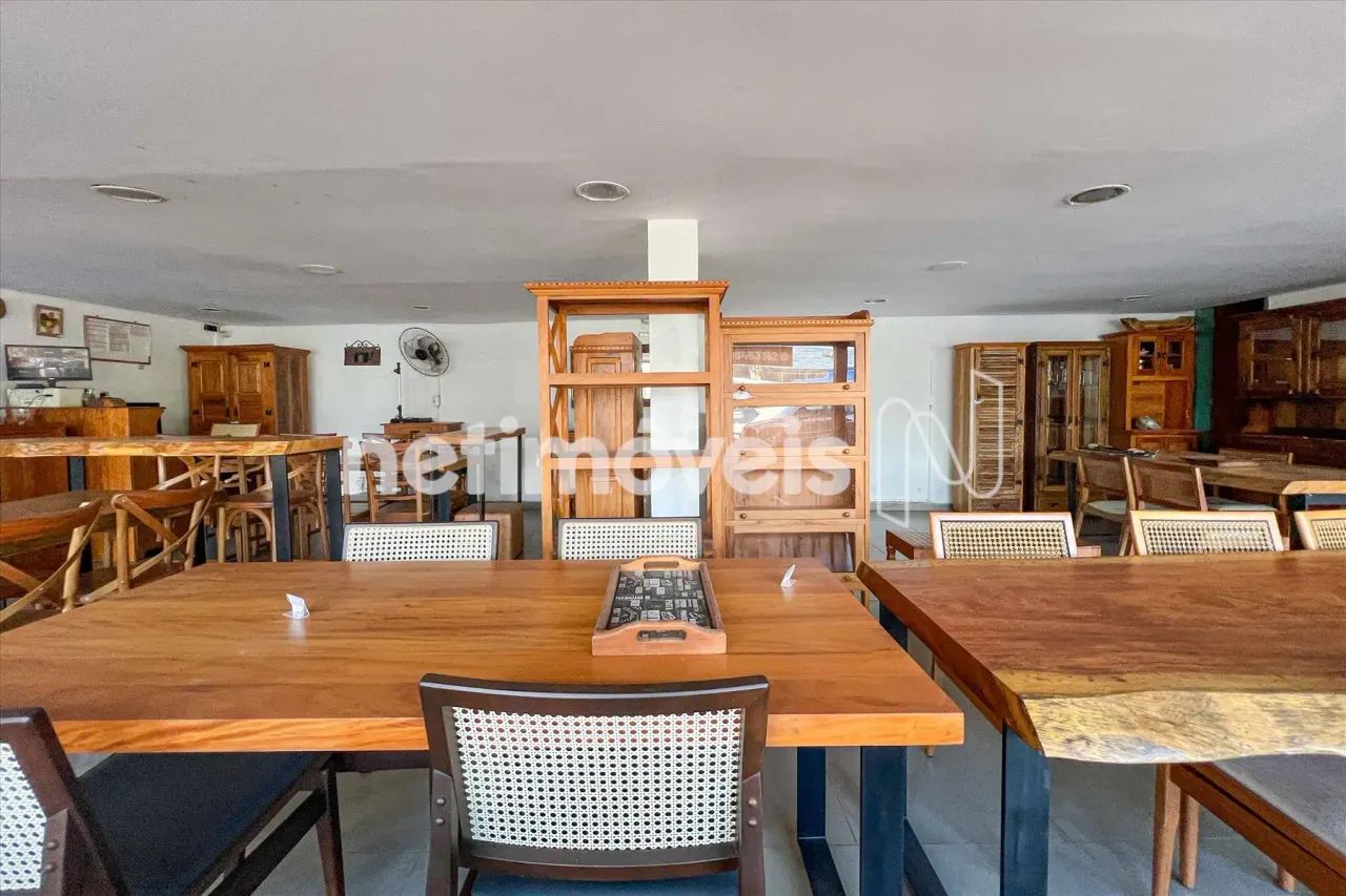 Loja comercial 120m²; no São Bento - Belo Horizonte/MG - Foto 5