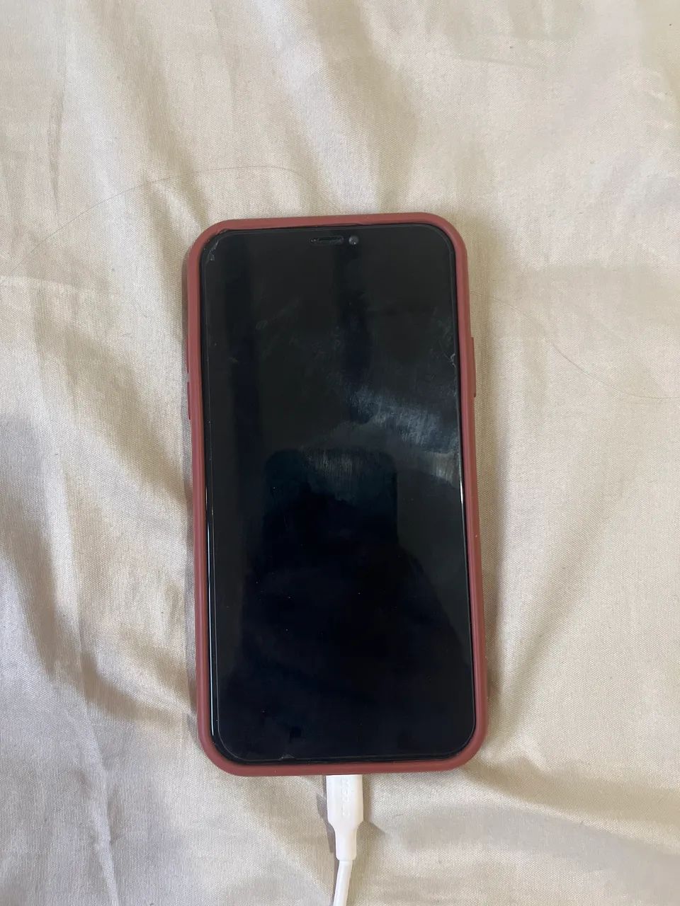 I phone XR