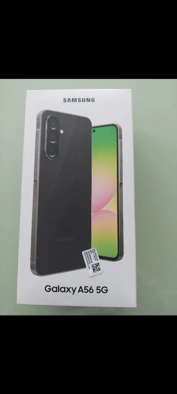 Samsung A56 5G 128GB  - Foto 4