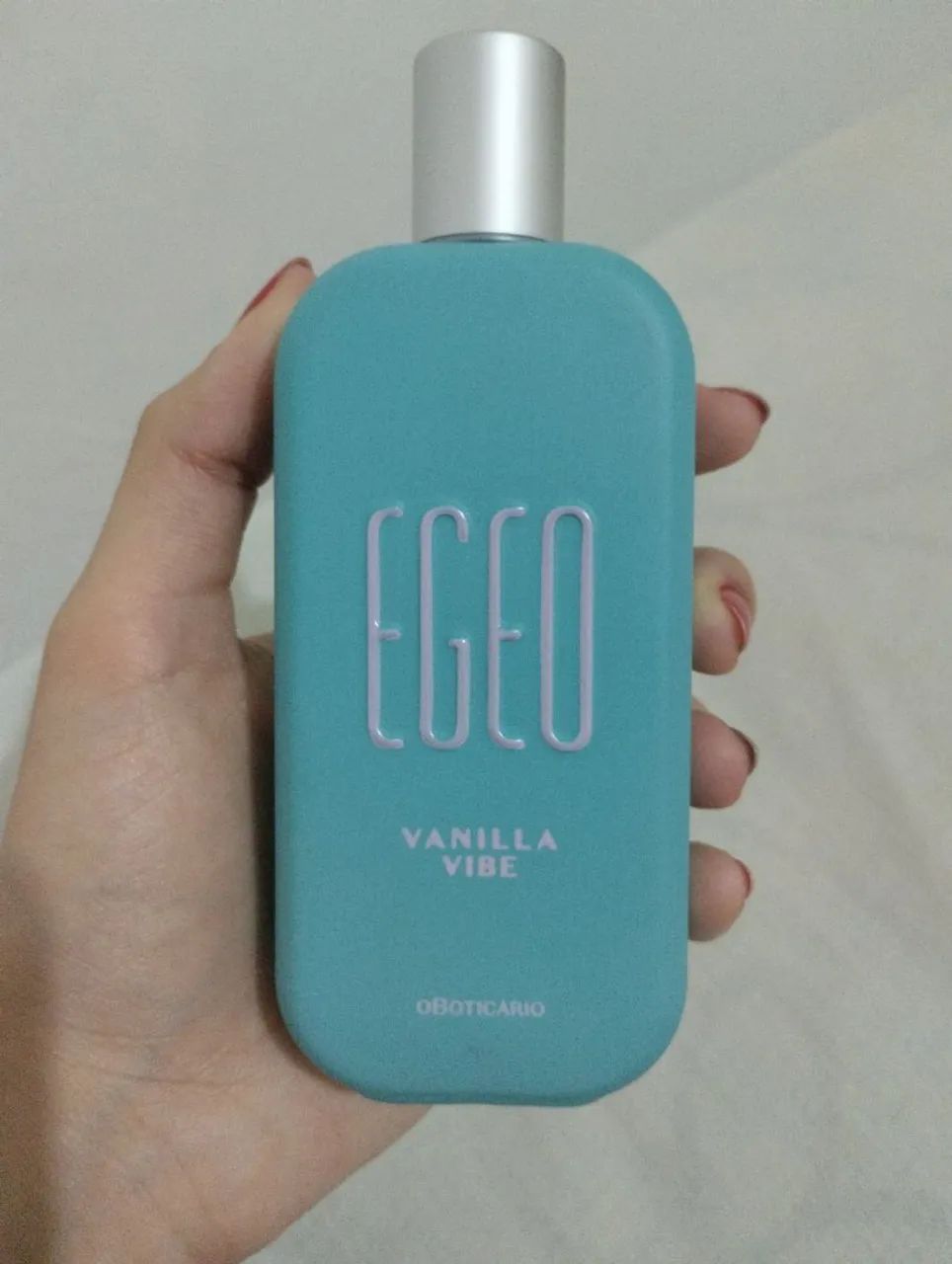 PERFUME EGEO VANILLA VIBE O BOTICÁRIO - Foto 2