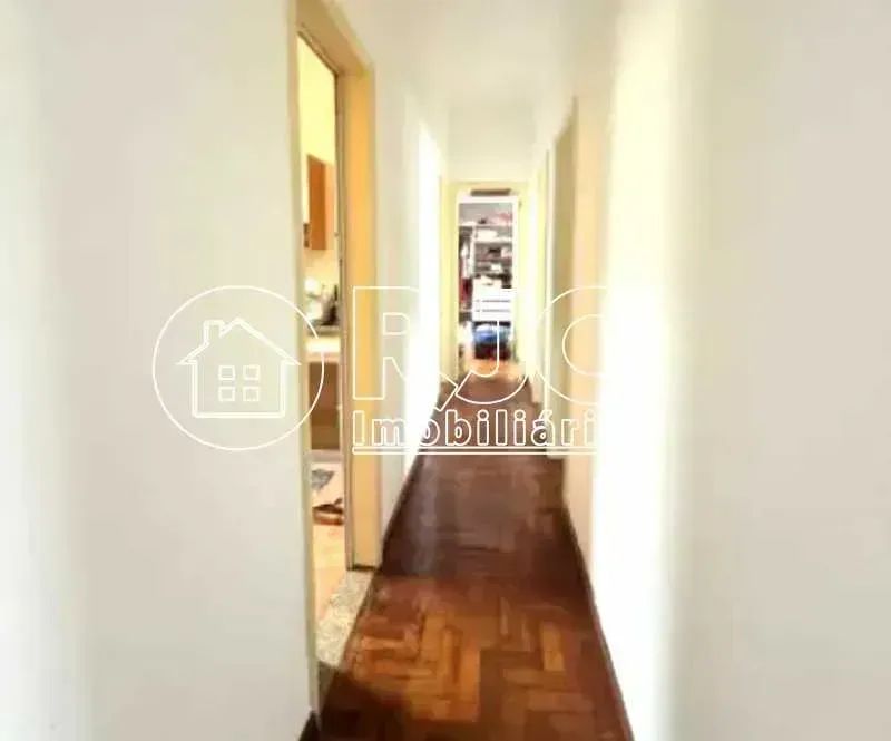 Imóvel para venda possui 80 metros quadrados com 3 quartos em São Cristóvão - Rio de Janei - Foto 4