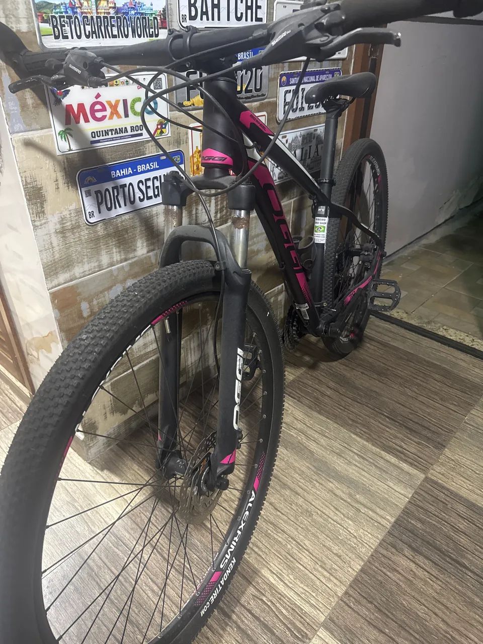 Bicicleta OGGI - Foto 2
