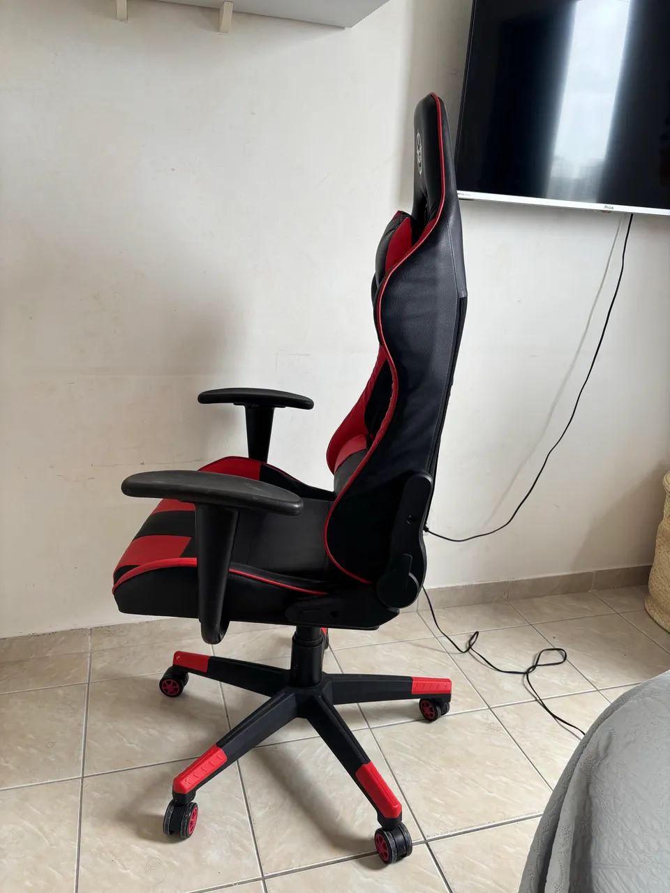 Cadeira Gamer  - Foto 2