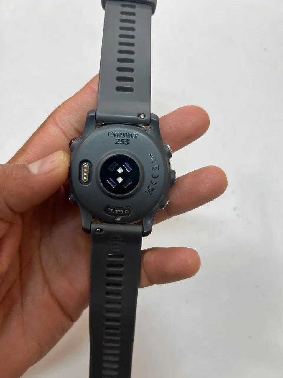 Relógio Garmin 255 - Foto 2