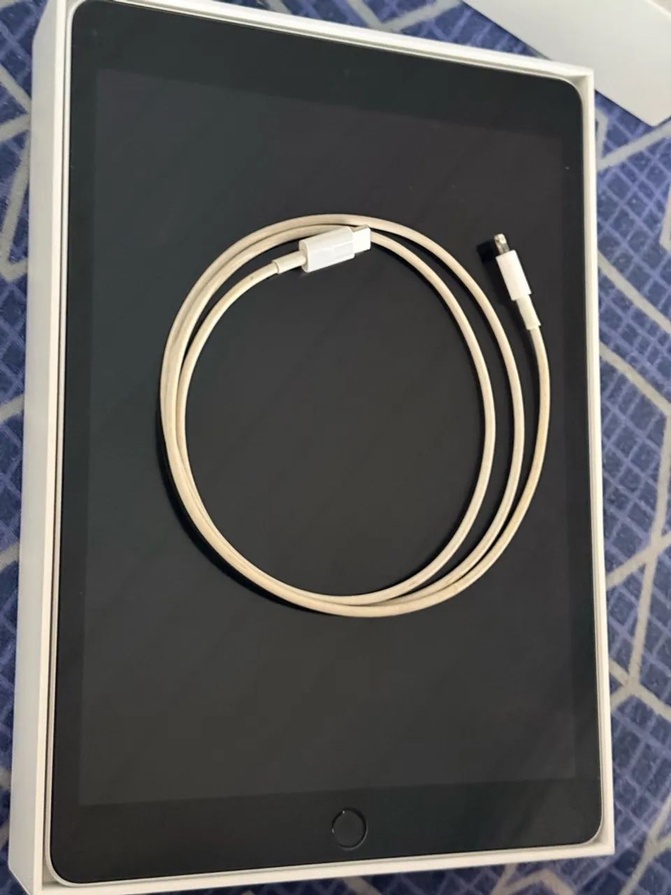 iPad 9 geração com 64GB - Foto 4