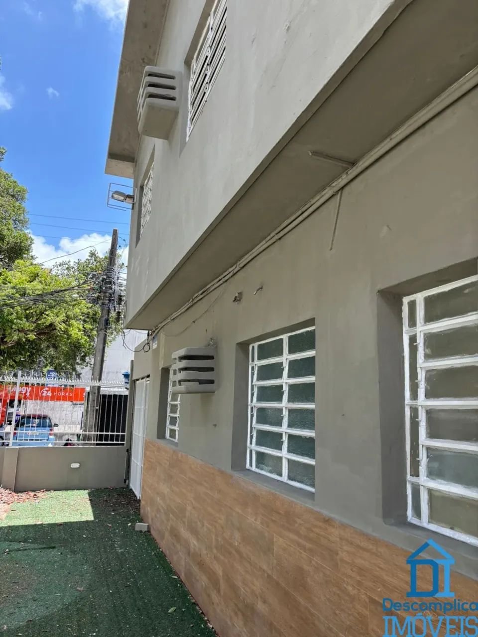 CASA COMERCIAL AMPLA E ESTRUTURADA - Foto 4