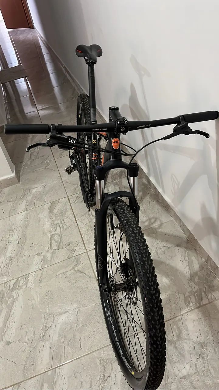 Bicicleta KHS aro 29  - Foto 3