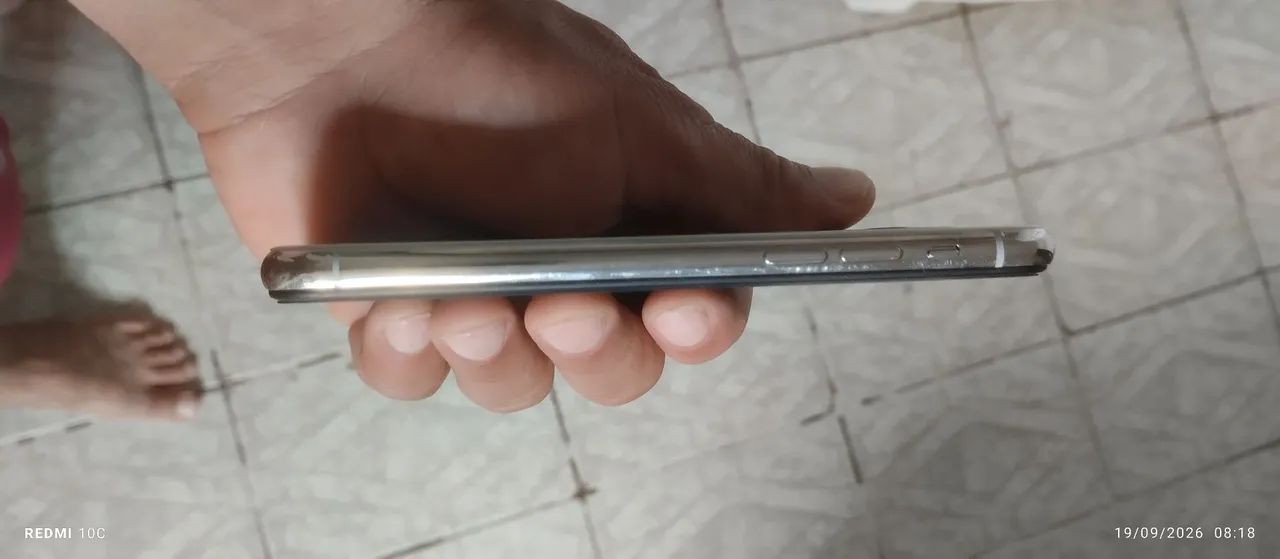 iPhone 11 pro 256GB - Foto 3