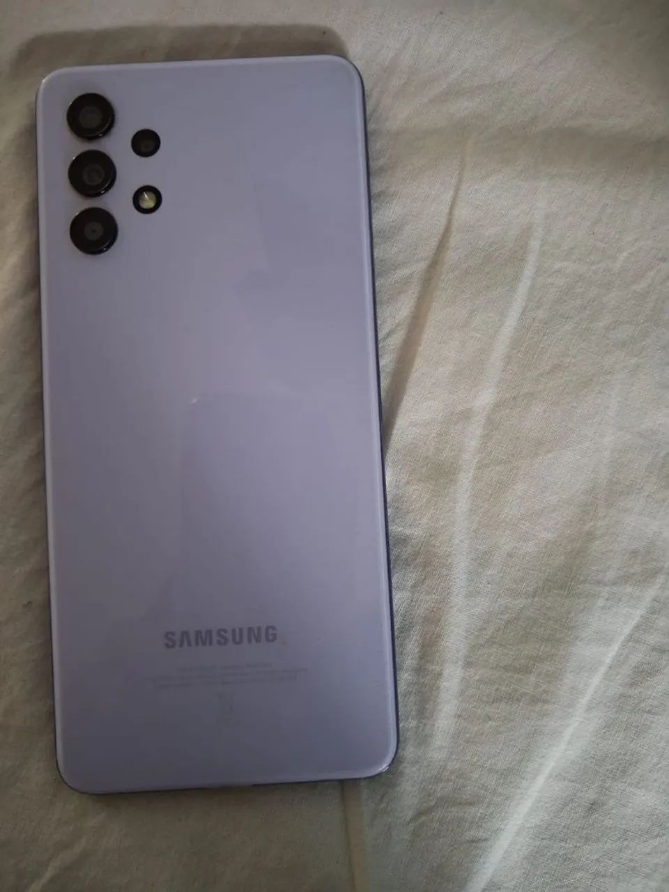 Samsung A32 - Foto 3