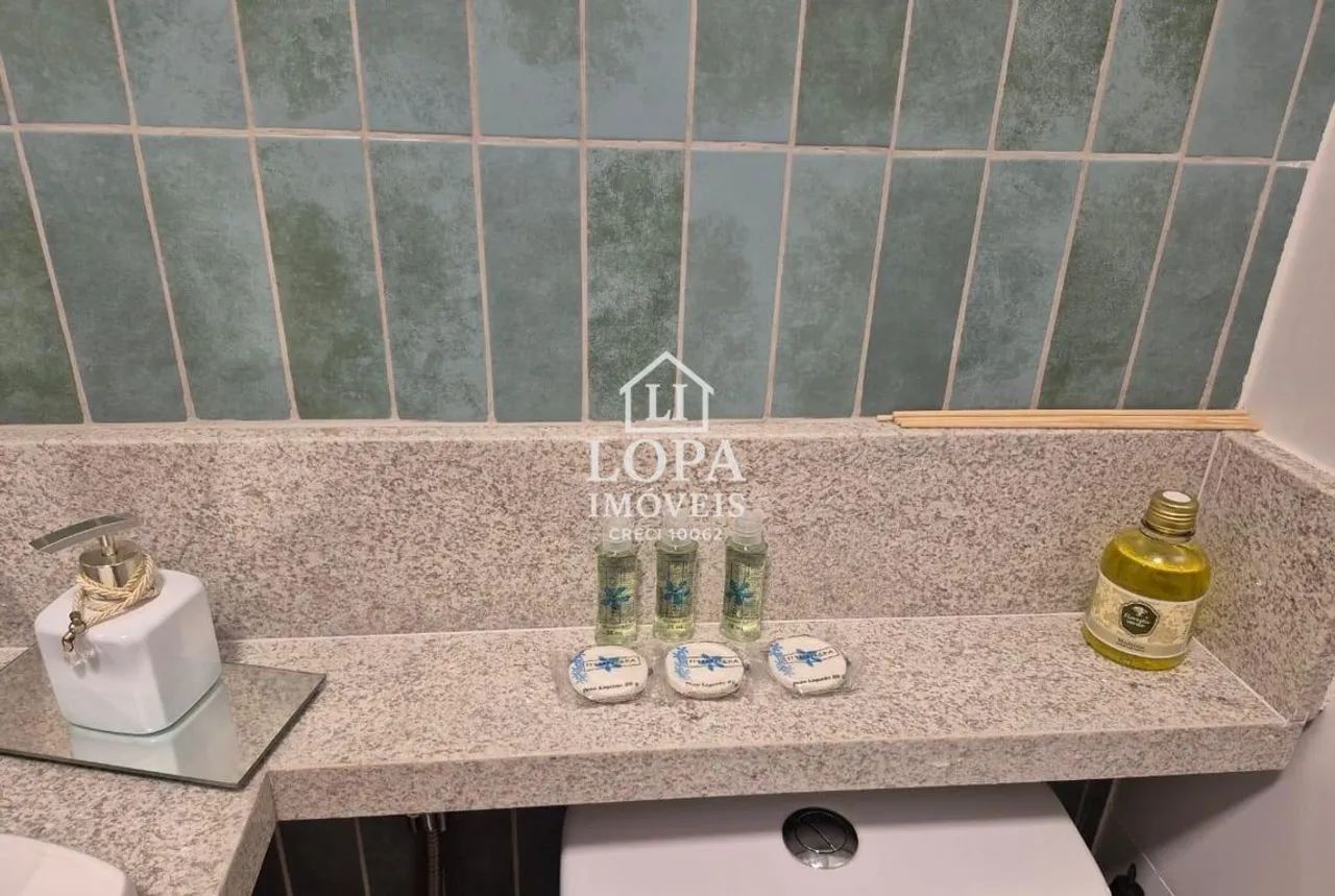 Apartamento Mobiliado e Reformado no Centro do Rio de Janeiro - Foto 4