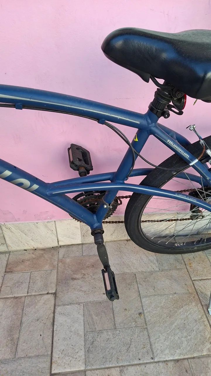 Bicicleta caloi 300 - Foto 3