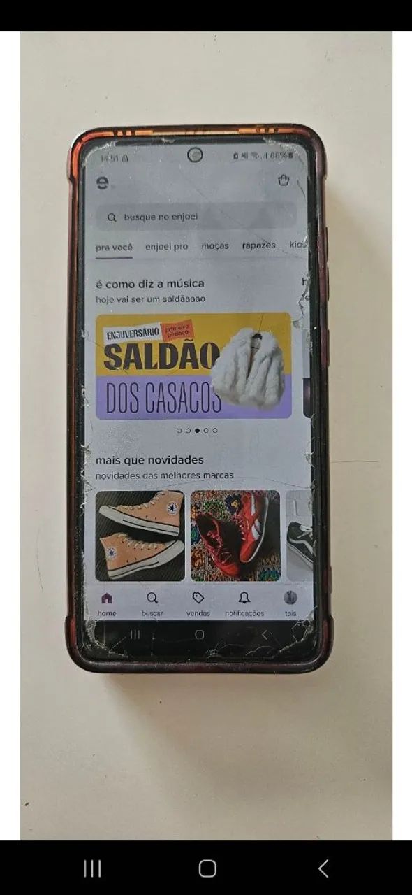 Celular Samsung  - Foto 4