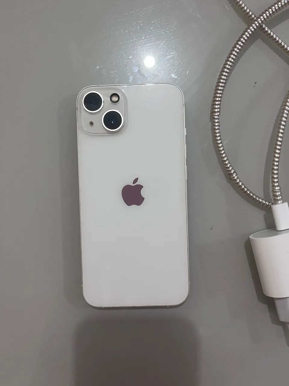 IPHONE 13 seminovo  - Foto 2