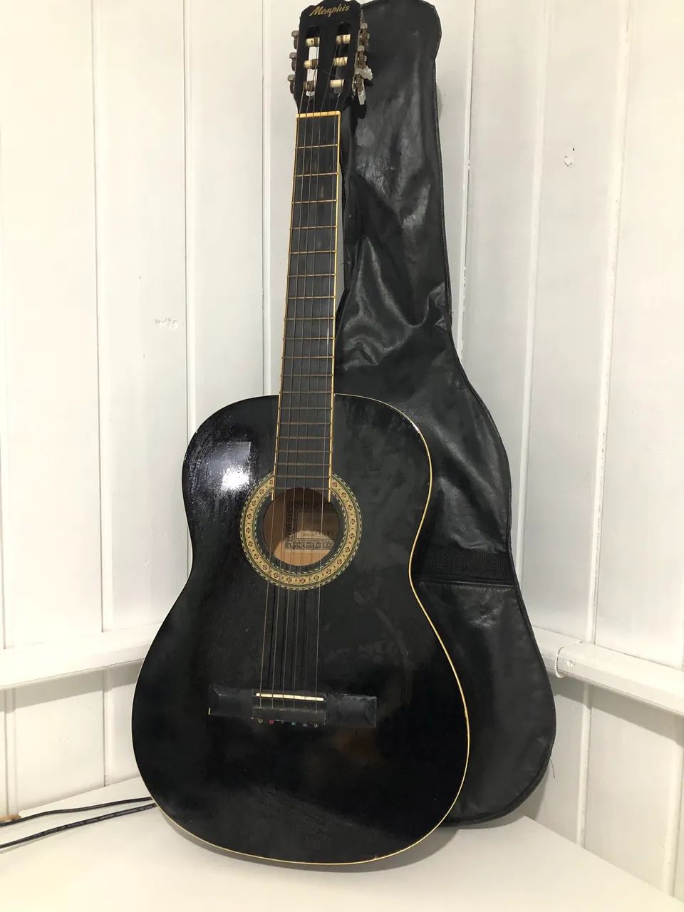 Violão Memphis - Foto 2