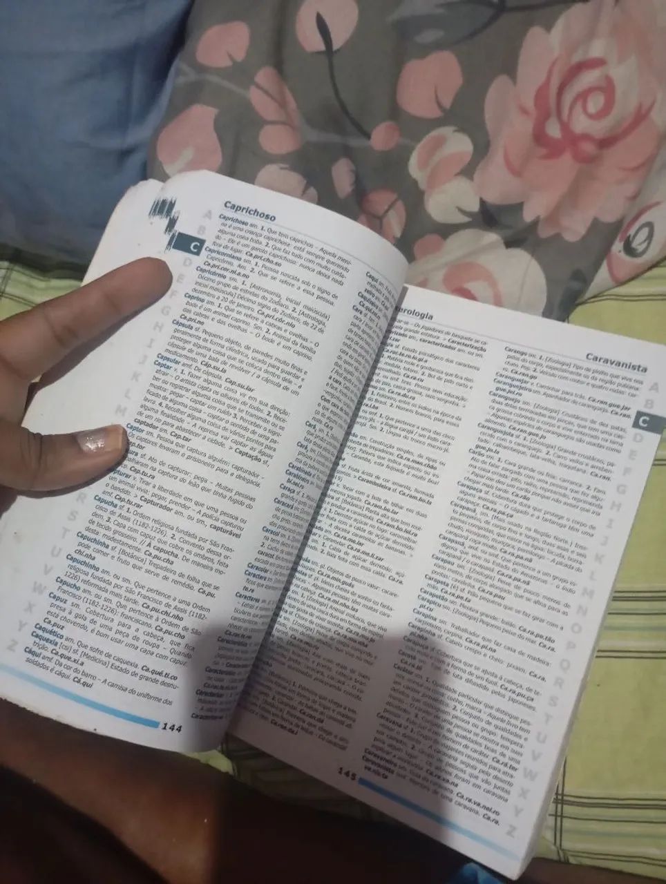 Dicionário de inglês  - Foto 3