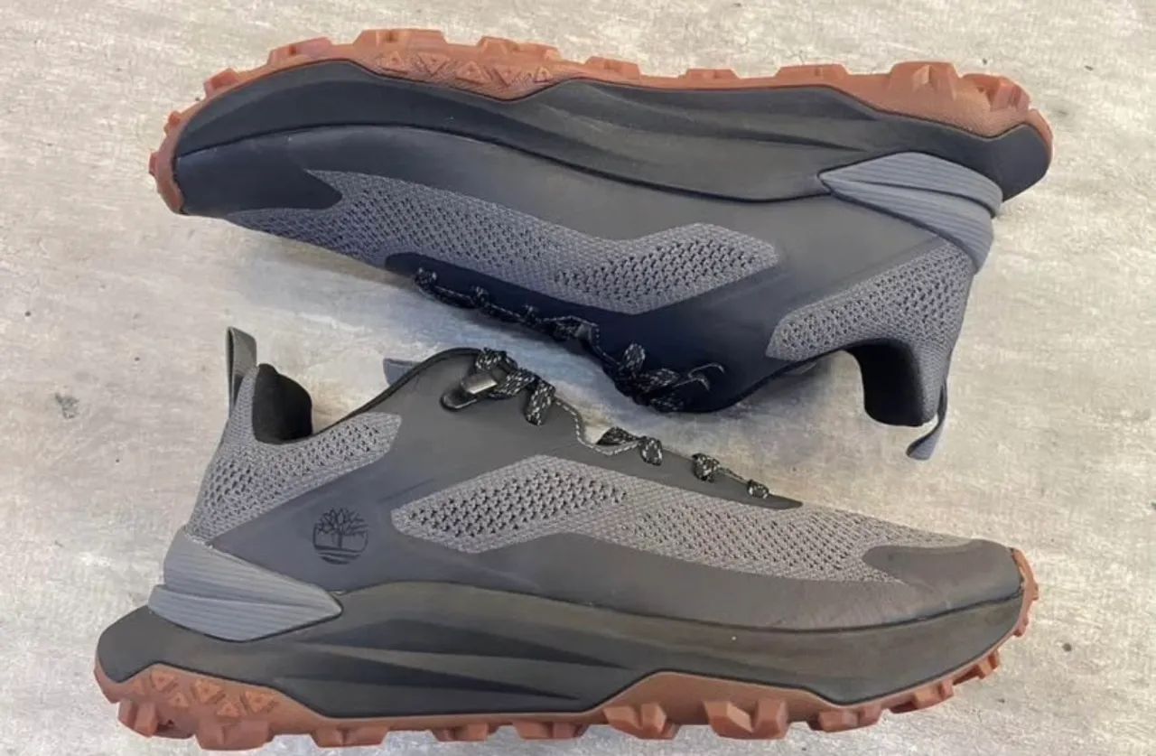 Tênis Timberland Motion Access Light - Foto 4