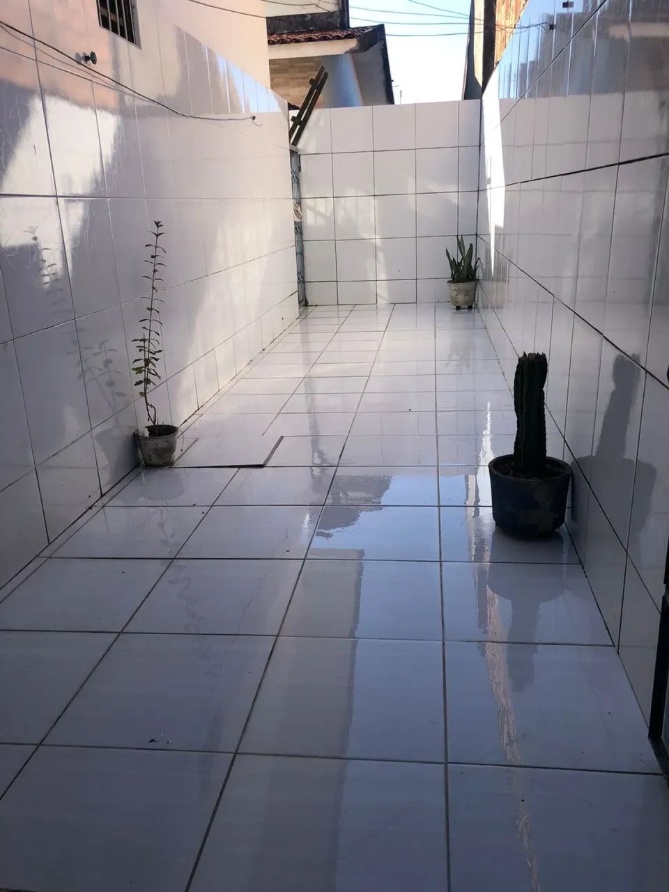 Vendo Casa Alto do Ceu Mandacaru - Foto 3