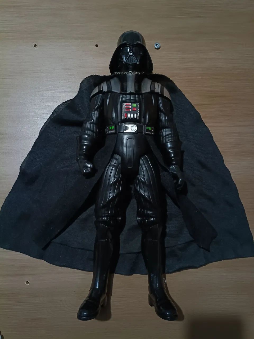 Darth Vader gigante 80cm jakks pacific