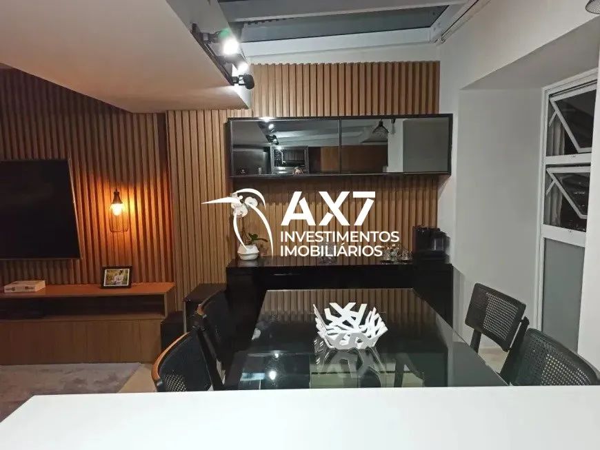 Cobertura duplex de 100m² para venda - Itaim Bibi - Foto 3