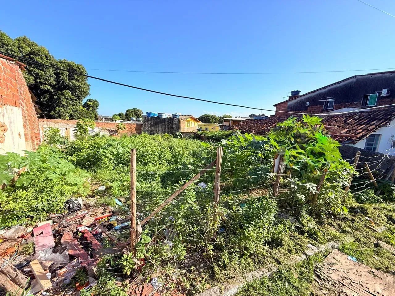 Terreno à Venda em Abreu e Lima - Três minutos do Centro. - Foto 5