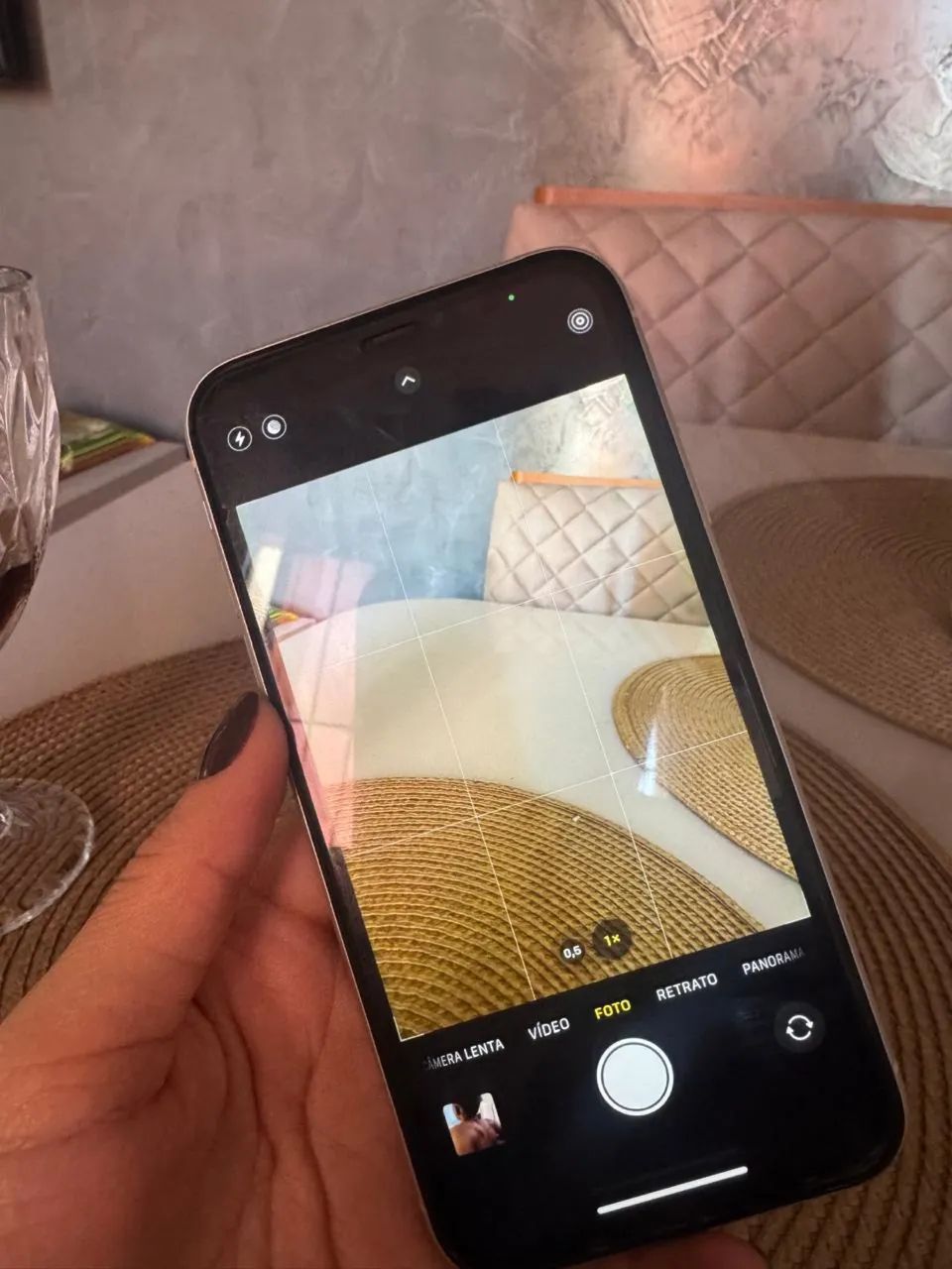 IPHONE 11 - PERFEITO ESTADO  - Foto 3