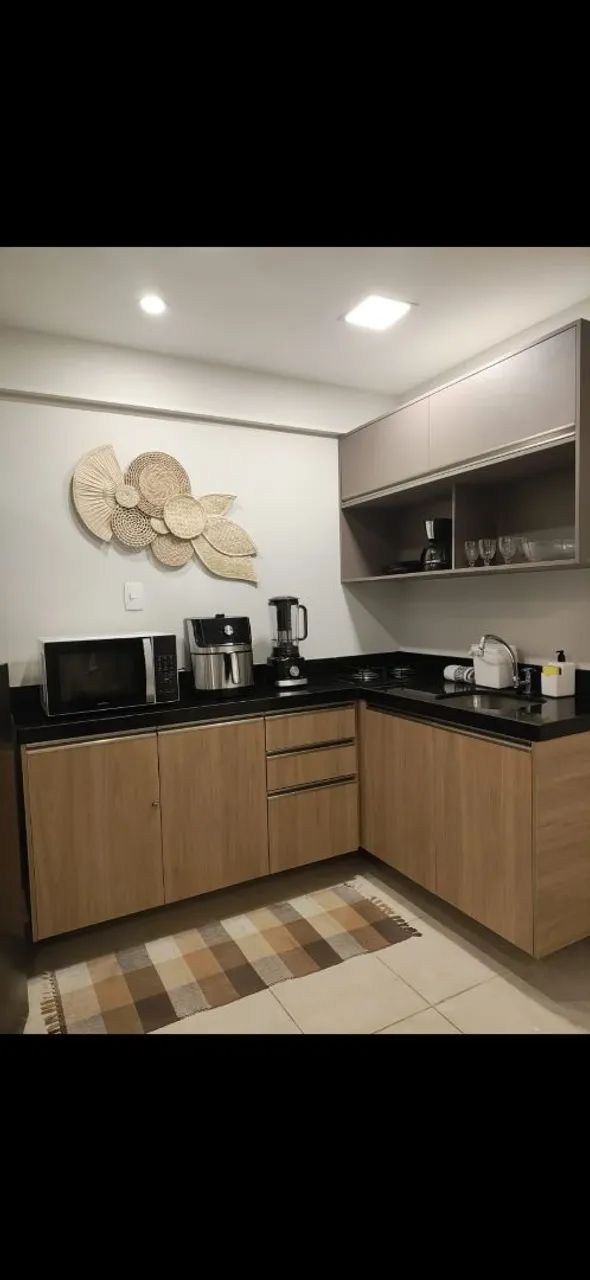 Flat no Meireles 1 quarto - Foto 2