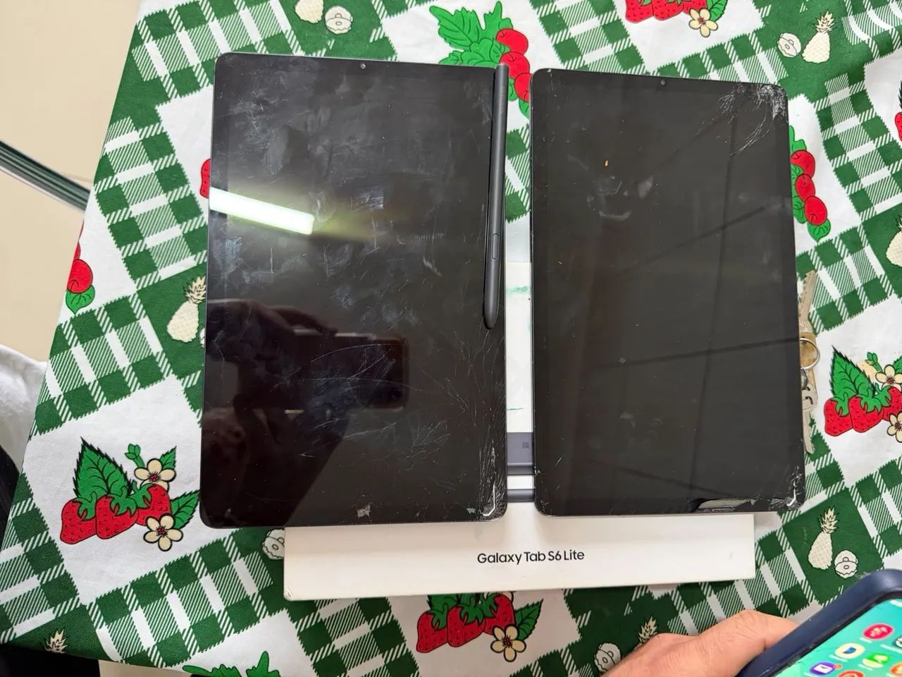 Tab s6 lite - Foto 2