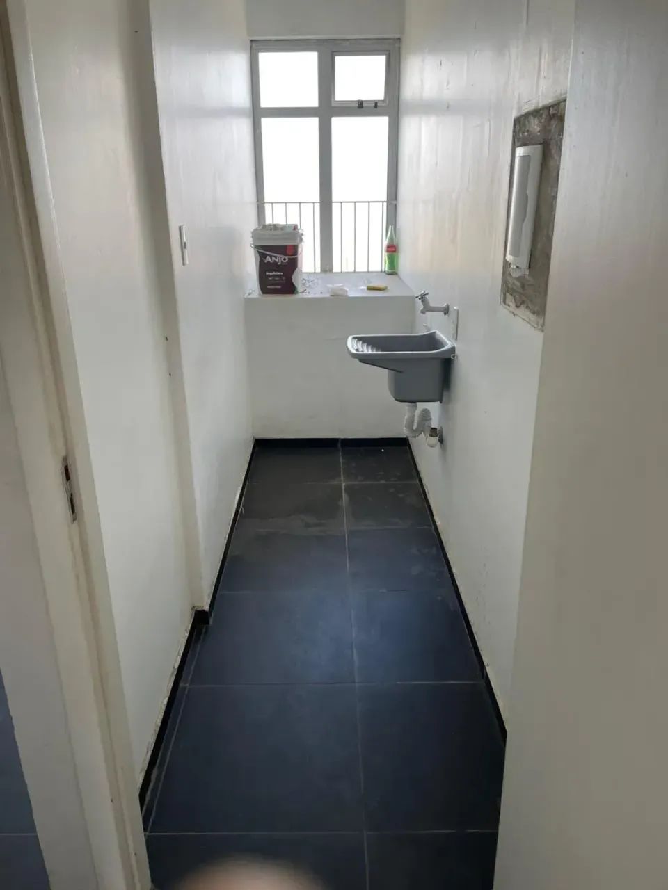 ---Excelente Apartamento Comercial - Dr. Paula Xavier - 1360 - Foto 4