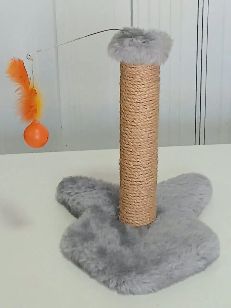 araodo de gato