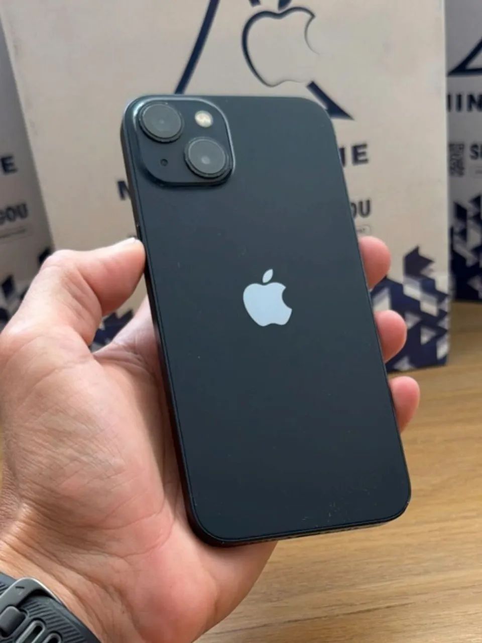 iPhone 13 128gb com garantia Kaiser iPhones