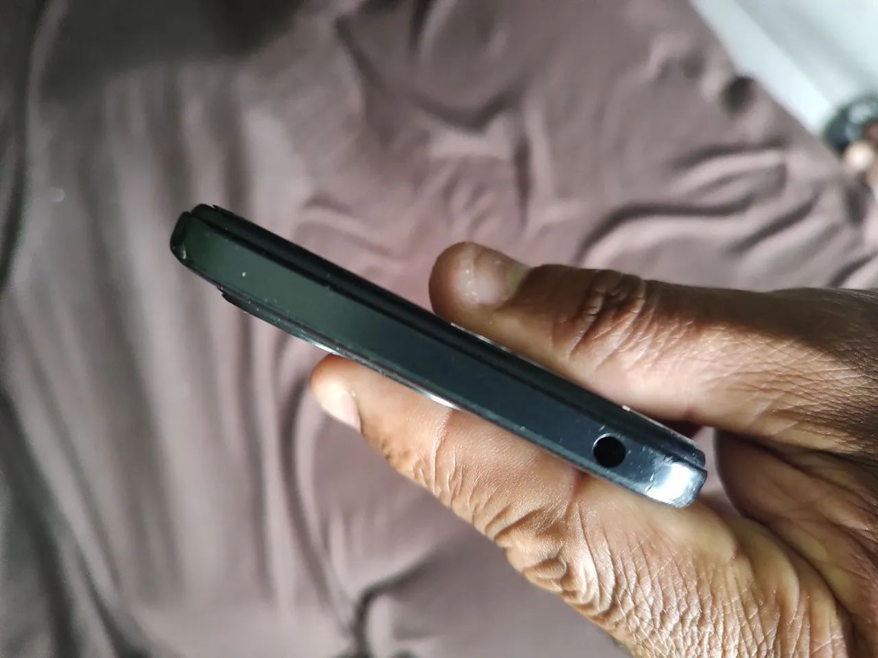 Xiaomi Redimi 12c retirada de peças - Foto 4