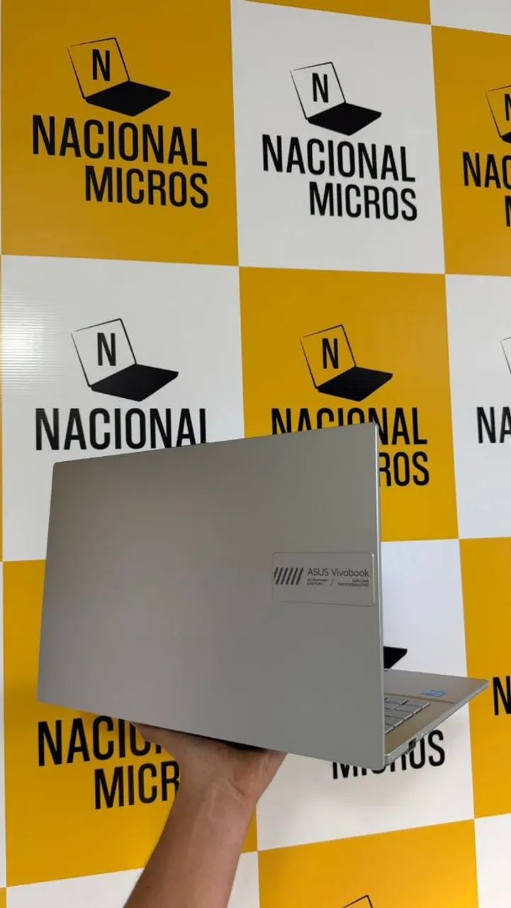 Notebook asus - Foto 2