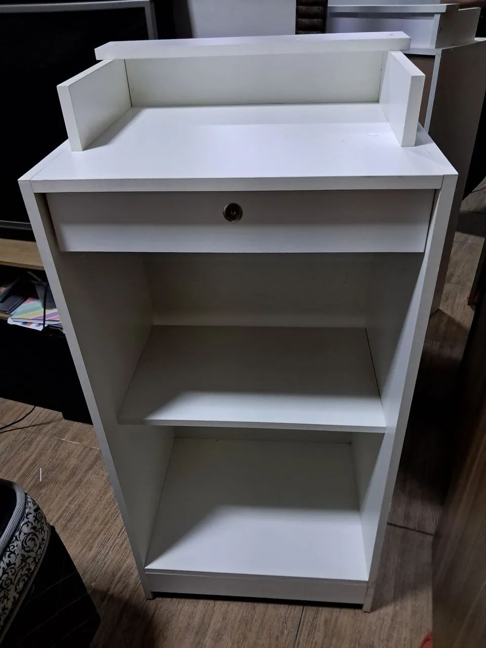 Balcão de atendimento  - Foto 3