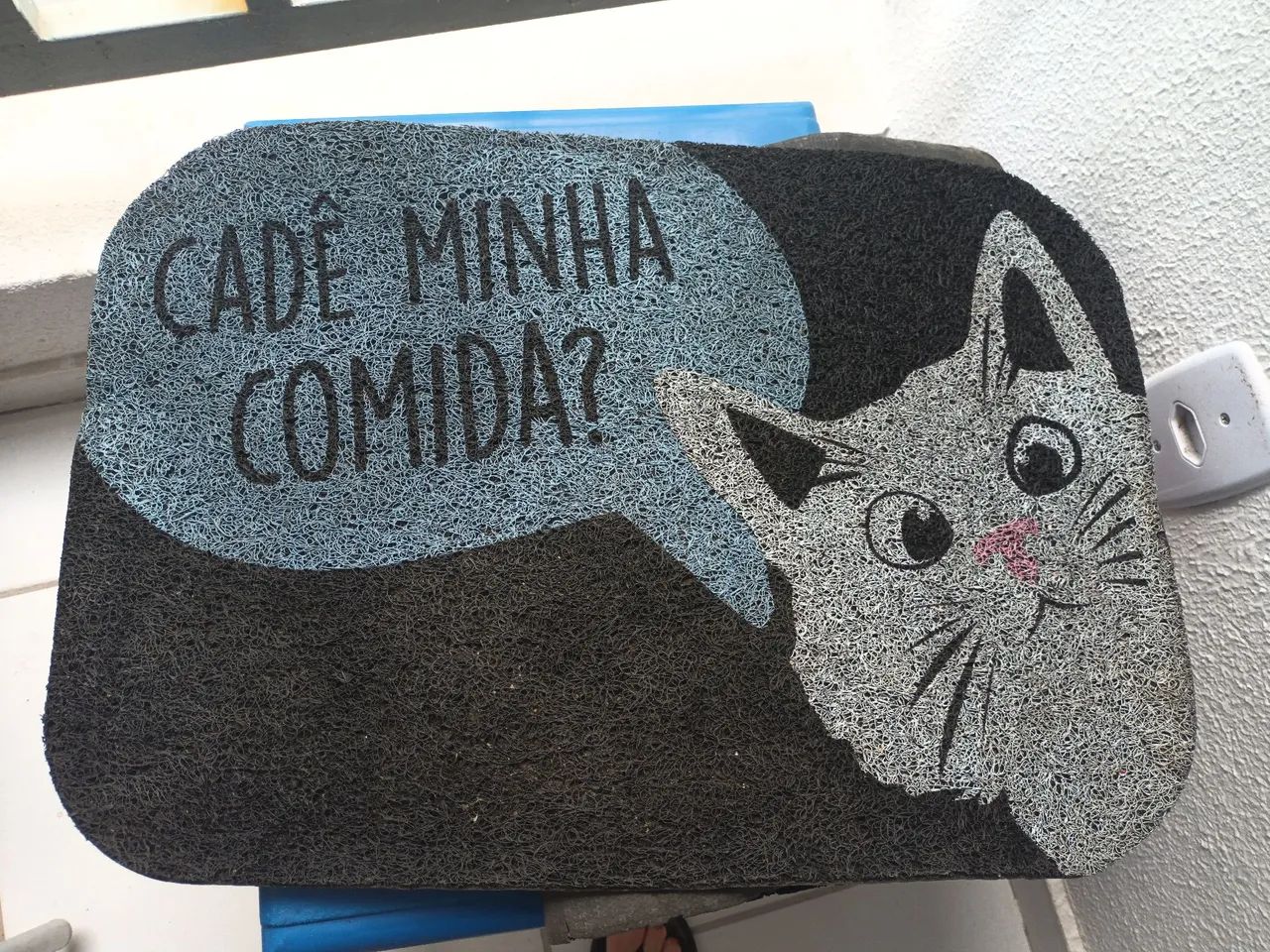 CAIXA DE TRANSPOETW DE PET