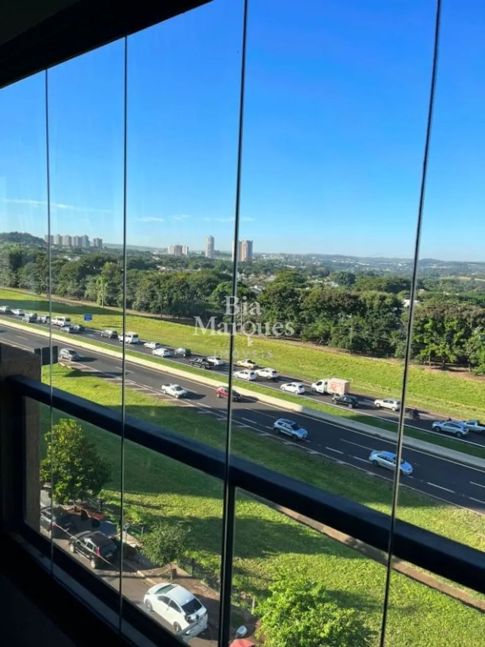 Apartamento a venda no bairro Nova Aliança. Edifício Alleanza - Foto 3