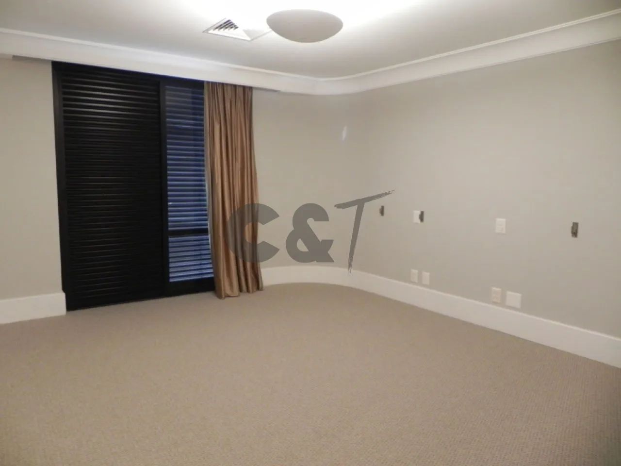 Apartamento - 4 Dormitórios (Suítes) à Venda e para Alugar no Alto da Boa Vista - São Paul - Foto 12