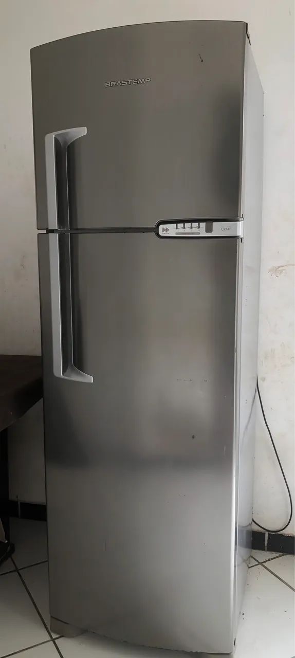 Geladeira Brastemp  - Foto 2