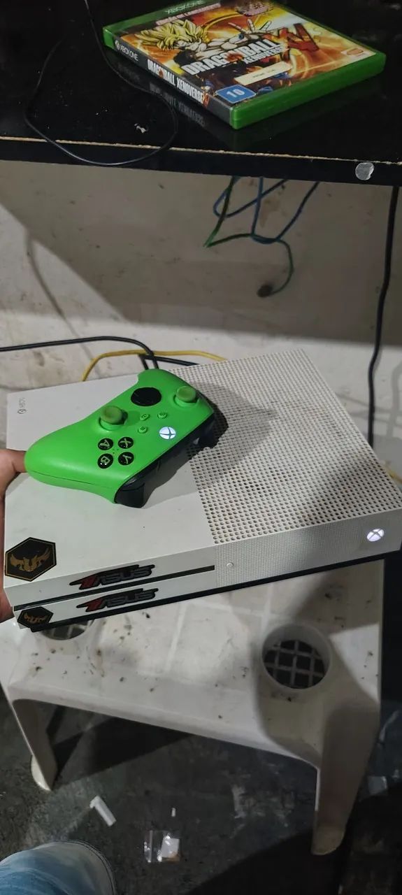 xbox one s 1tb - Foto 2