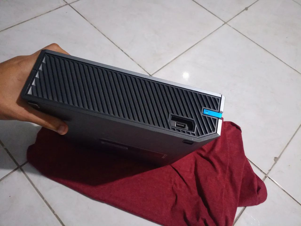 Xbox One versão limitada  - Foto 2