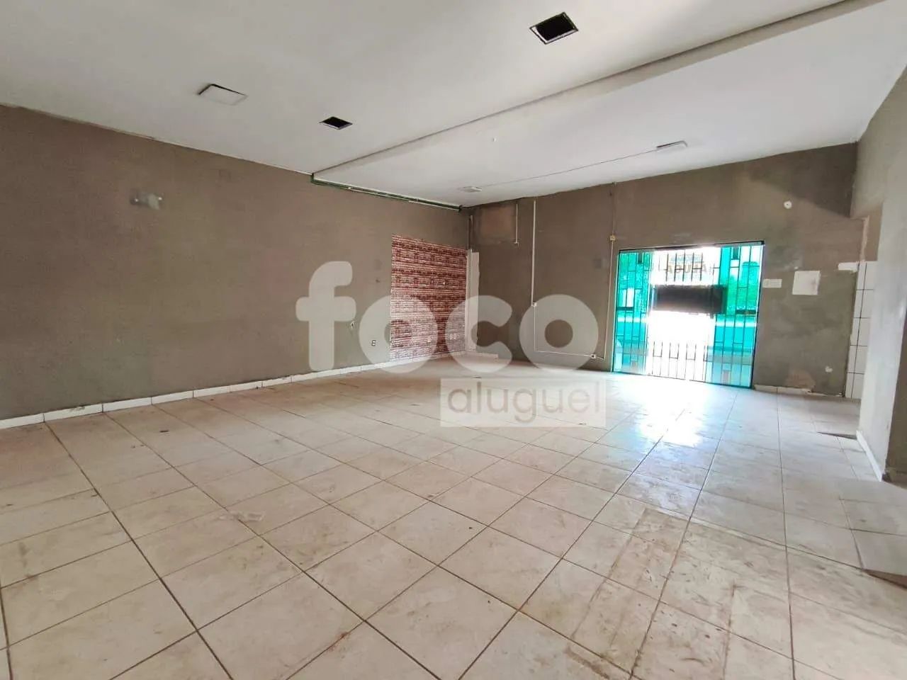 Loja para aluguel, Morada da Colina - Uberlândia/MG - Foto 3
