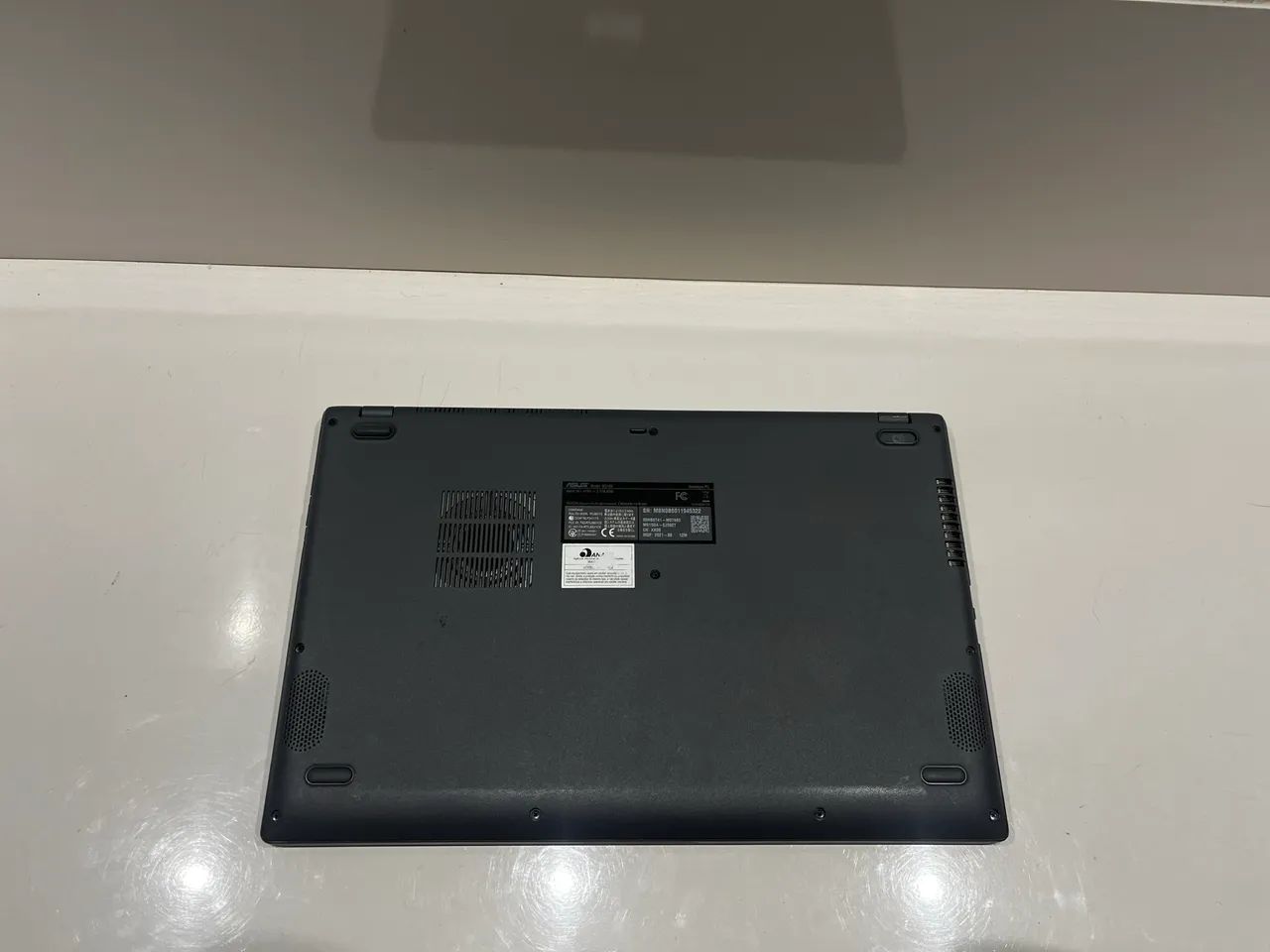 Notebook Asus - Foto 5