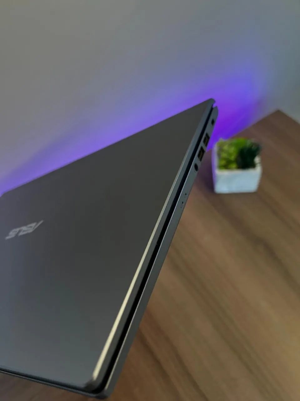 Notebook Asus i3 10° 8GB 256GB - Foto 5