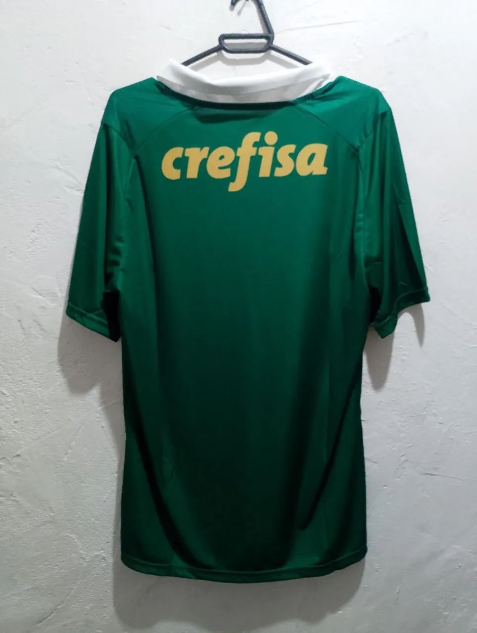 Camisa G Palmeiras I 2024 - Foto 5