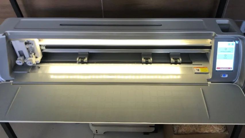 PLOTTER DE RECORTE